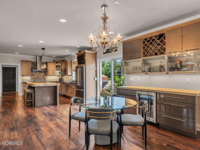 House for sale in Monmouth, New Jersey