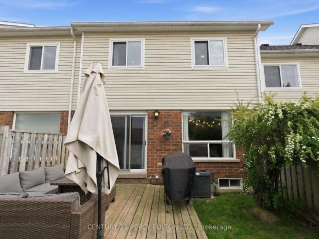 House for rent in Clarington, Golden Horseshoe