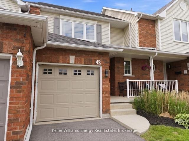 Townhouse for sale in Woburn, Ontario