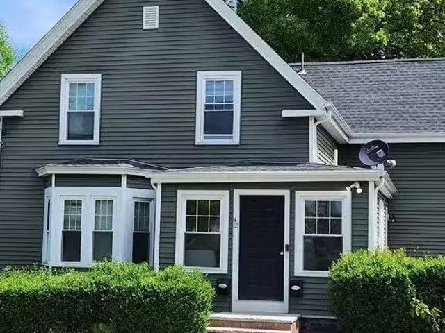 House for rent in Quincy