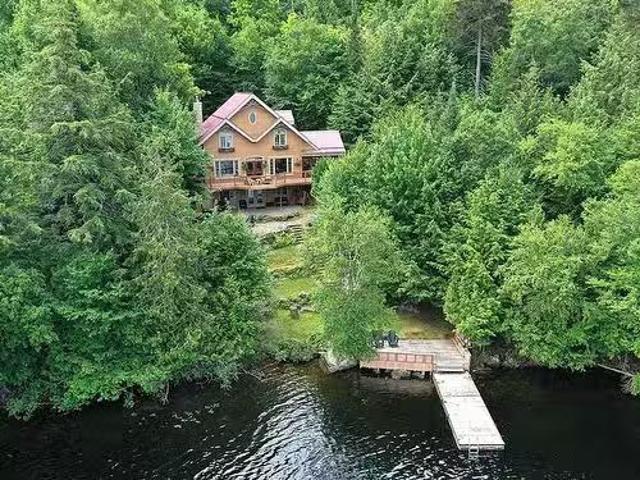 House for sale in Laurentides, Quebec
