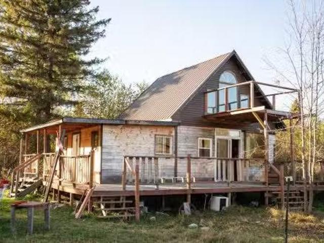 House for sale in Bryson, Quebec