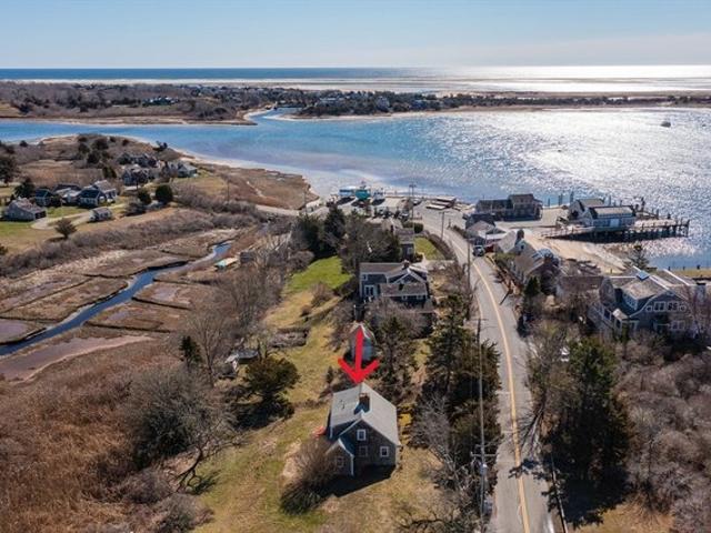 House for sale in Chatham, Massachusetts