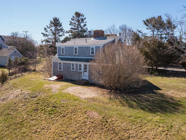 House for sale in Chatham, Massachusetts