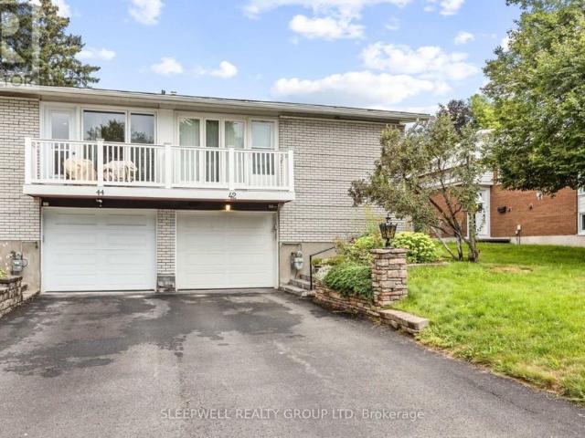 House for rent in Mulhurst Bay, Ontario