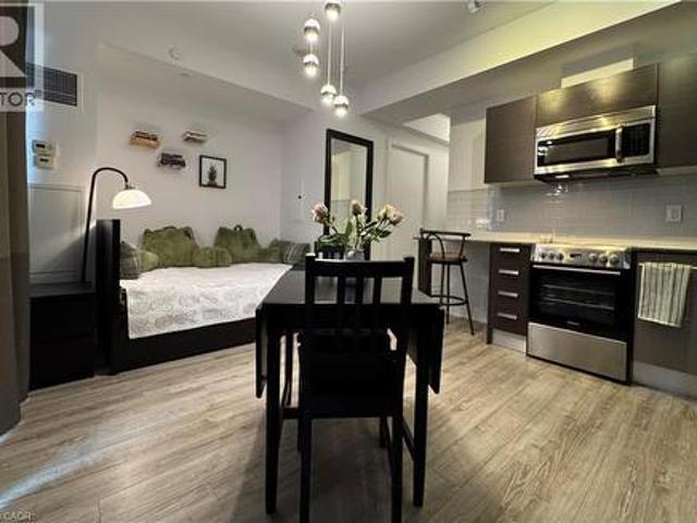 Condo for sale in Woburn, Ontario