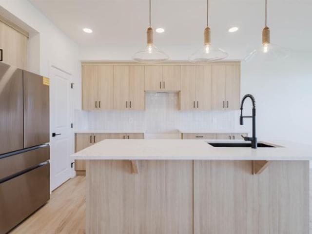 House for sale in Saint Albert, Alberta