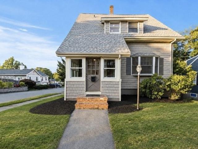 House for sale in Danvers, Massachusetts