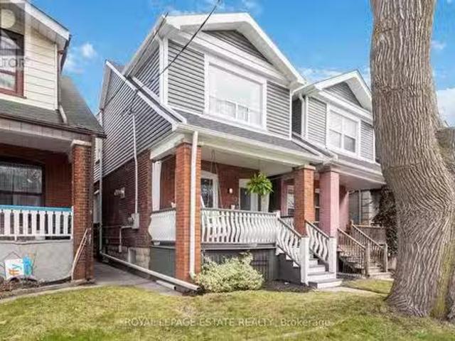 House for sale in Woburn, Ontario