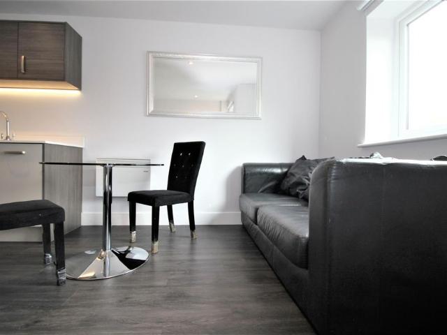 Apartment for rent in St Matthew's, Old Wharf
