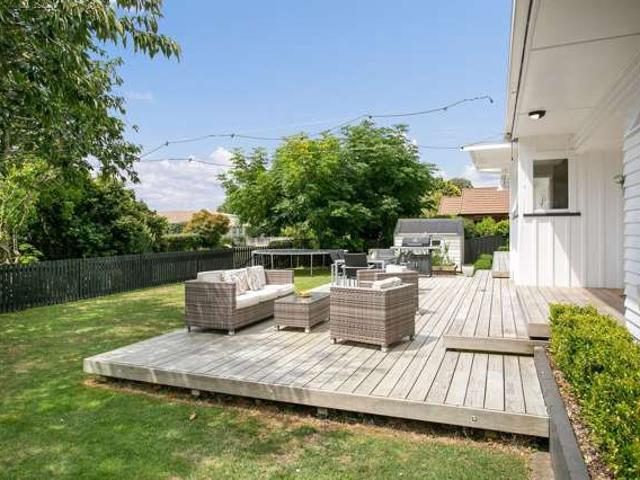 House for rent in Pukekura, Waikato