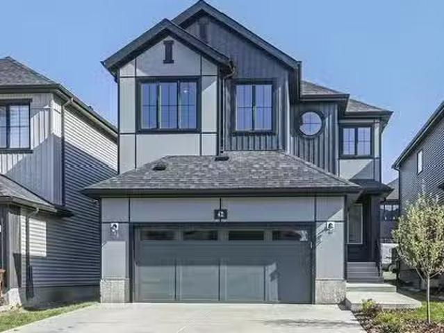 House for sale in Saint Albert, Alberta