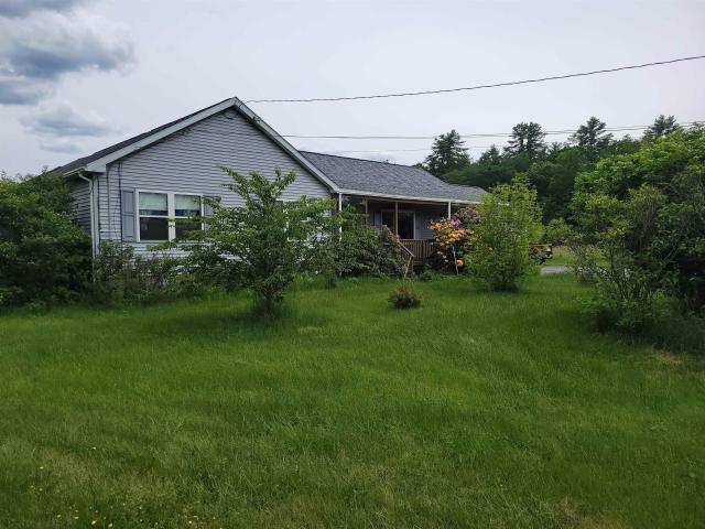 House for sale in New Hampshire
