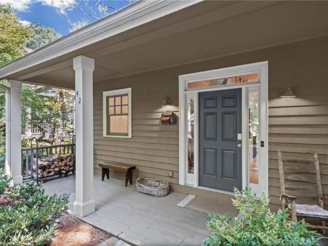 House for sale in Pickens, Georgia