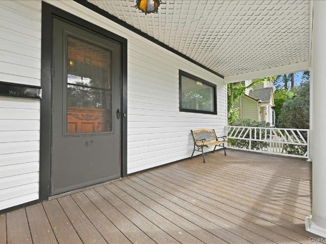 Property for rent in Nassau, New York
