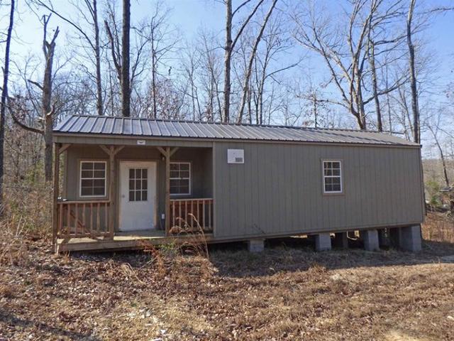 Land for sale in Ark
