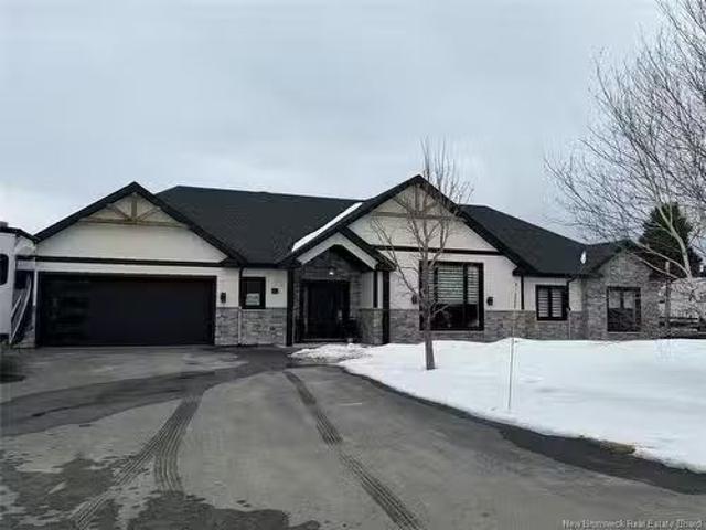 House for sale in Restigouche, New Brunswick