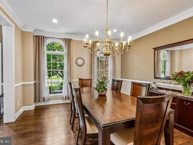 House for sale in Princeton, New Jersey