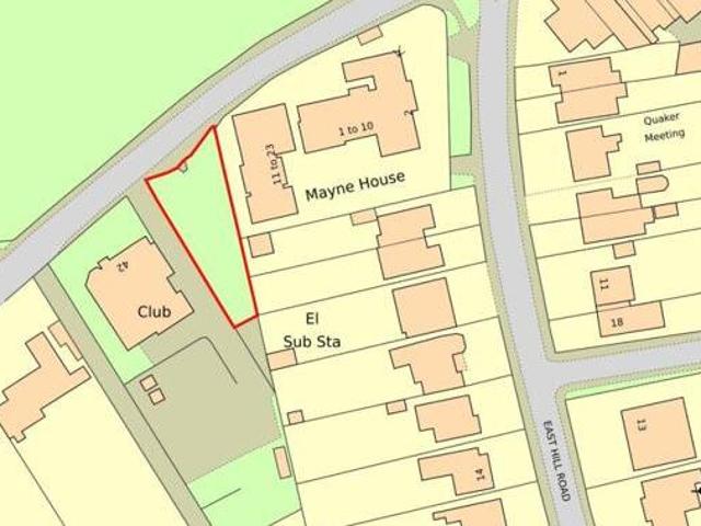 House for sale in Oxted, Hillview