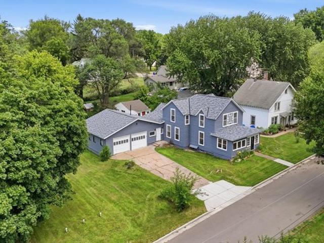 House for sale in Saint Croix, Wisconsin
