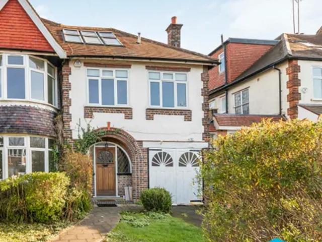 House for rent in Colney Hatch, Isle Of Man