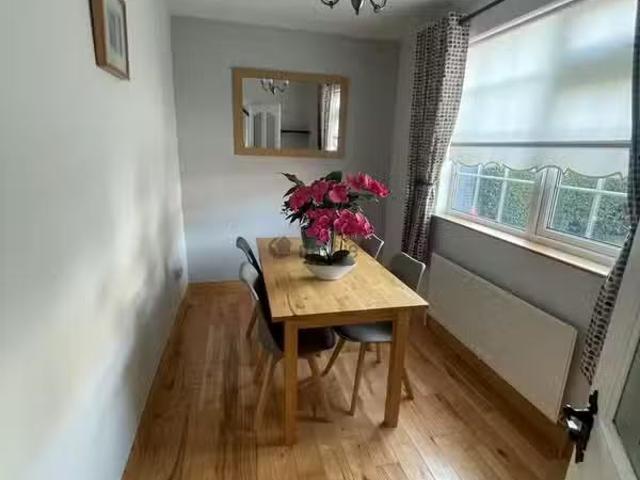 House to rent
