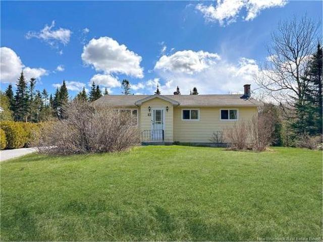 House for sale in City Of Saint John, New Brunswick