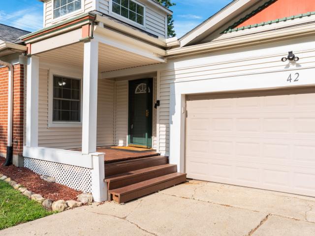 House for sale in Illinois