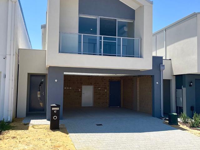 House for rent in Currambine, Western Australia