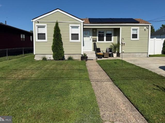 House for sale in Mount Ephraim, New Jersey