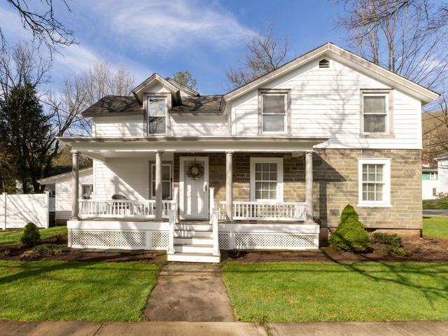 Property for sale in Bloomville, New York