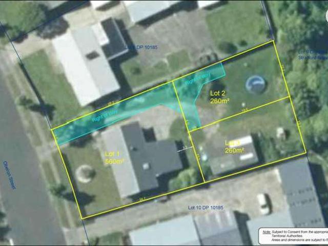 House for sale in Pembroke, Taranaki