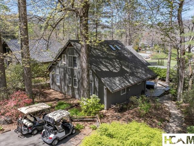 House for sale in Transylvania, North Carolina