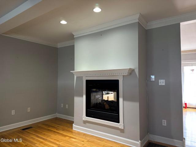 Townhouse for sale in Plattsburgh, New York