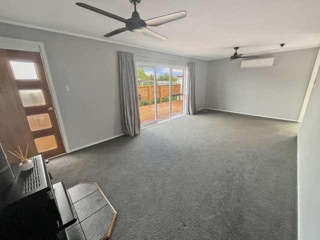 Apartment for rent in Waikato