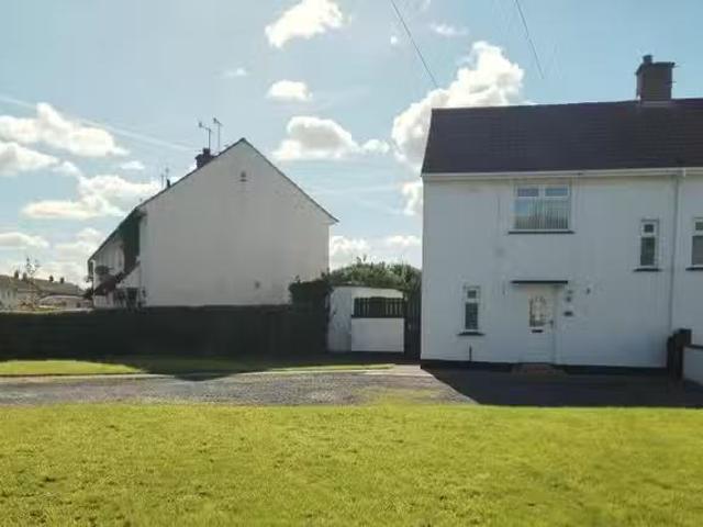 House for sale in Lurgan, Boyle Municipal District