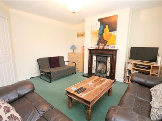 Detached House for sale in Lucan, County Dublin