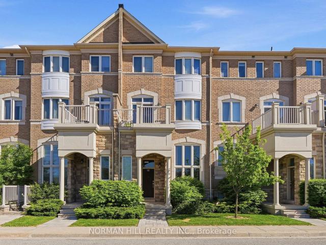 Condo for sale in Woburn, Ontario