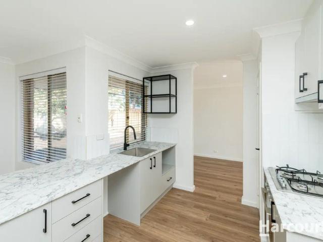 House for rent in Perth