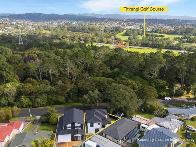 House for sale in Blockhouse Bay