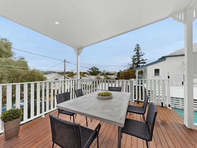 House for rent in Toombul, Queensland