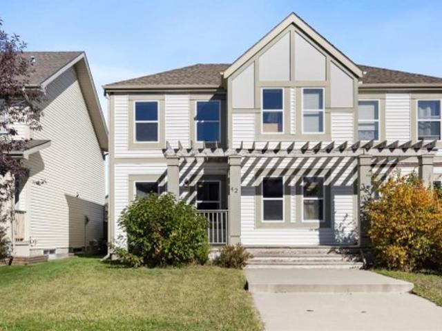 House for sale in Copperfield, Calgary