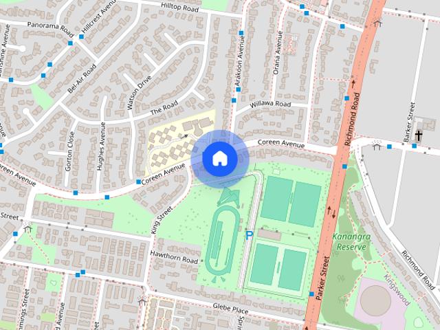 House for rent in Sydney, New South Wales