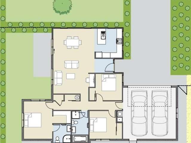 House for sale in Chaslands, Canterbury