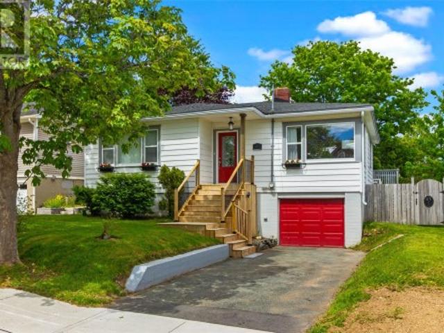 House for sale in Foxtrap, Newfoundland And Labrador