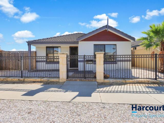 Apartment for rent in Butler, Western Australia