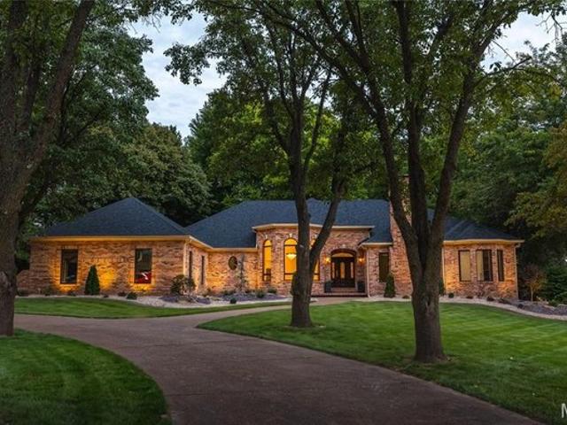 House for sale in Edwardsville, Illinois