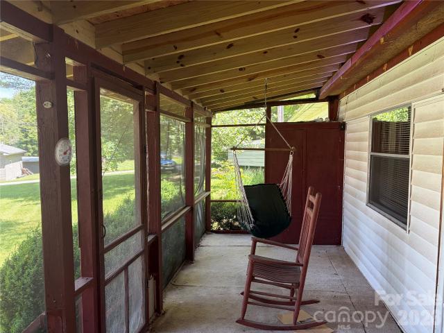 House for sale in Yancey, North Carolina