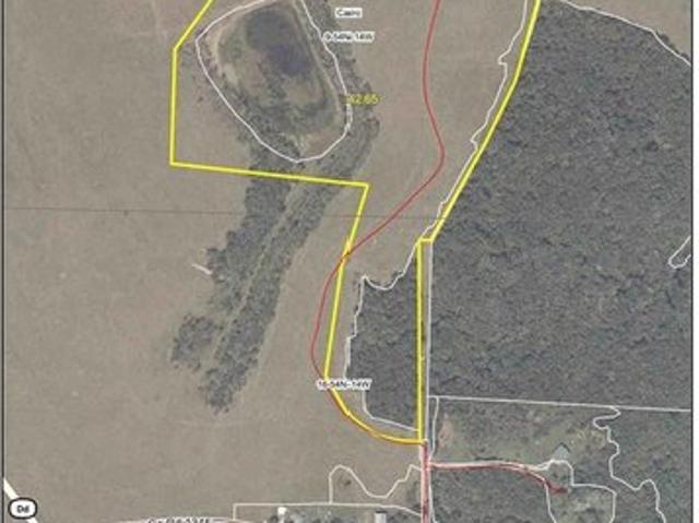 Farm for sale in Cairo, Missouri