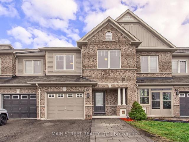 Townhouse for sale in Woburn, Ontario